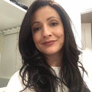 Meet your Posher, Lori